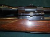 Winchester model 70 pre 64 1964 Pre war, 300 Mag, 300 HH H & H,
- 21 of 22