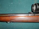 Winchester model 70 pre 64 1964 Pre war, 300 Mag, 300 HH H & H,
- 19 of 22