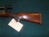Winchester model 70 pre 64 1964 Pre war, 300 Mag, 300 HH H & H,
- 22 of 22