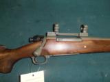 Remington 1903 03A3 Springfield Sporter 30-06 - 2 of 17