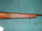 Winchester Model 70 Pre 64 1964 Transition 257 Roberts - 3 of 17