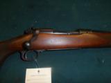 Winchester Model 70 Pre 64 1964 Transition 257 Roberts - 2 of 17