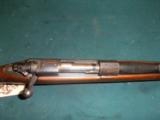 Winchester Model 70 Pre 64 1964 Transition 257 Roberts - 7 of 17