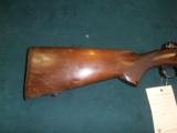 Winchester Model 70 Pre 64 1964 Transition 220 Swift - 1 of 19