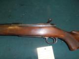 Winchester Model 70 Pre 64 1964 Transition 220 Swift - 16 of 19