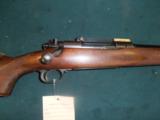 Winchester Model 70 Pre 64 1964 Featherweight 30-06 - 2 of 16