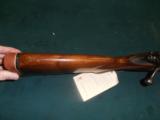 Winchester Model 70 Pre 64 1964 Featherweight 308 Win - 8 of 16