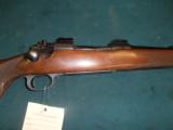 Winchester Model 70 Pre 64 1964 Featherweight 308 Win - 2 of 16