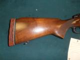 Winchester Model 70 Pre 64 1964 Featherweight 308 Win - 1 of 16