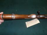Winchester Model 70 Pre 64 1964 Featherweight 308 Win - 9 of 16