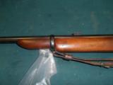 Winchester Model 52 Target, 22LR 28" - 14 of 16