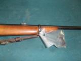 Winchester Model 52 Target, 22LR 28" - 3 of 16