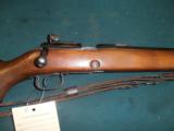 Winchester Model 52 Target, 22LR 28" - 2 of 16