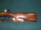 Winchester Model 52 Target, 22LR 28" - 16 of 16