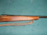 Winchester model 70 pre 64 1964 Pre war, 30-06 - 3 of 15