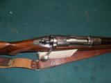 Winchester model 70 pre 64 1964 Pre war, 30-06 - 7 of 15