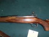 Winchester model 70 pre 64 1964 Pre war, 30-06 - 14 of 15