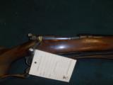 Winchester model 70 pre 64 1964 Pre war, 30-06 - 2 of 15