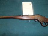 Stevens 1915 Favroite Single shot 22lr - 15 of 17