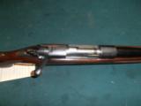 Winchester Model 70 Pre 64 1964 Alaskan 338 Win Mag - 7 of 16
