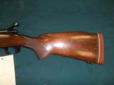 Winchester Model 70 Pre 64 1964 Alaskan 338 Win Mag - 16 of 16