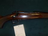 Winchester Model 70 Pre 64 1964 Alaskan 338 Win Mag - 2 of 16