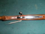 Winchester Model 70 Pre 64 1964 Alaskan 338 Win Mag - 10 of 16