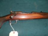 Winchester model 70 pre 64 1964 Pre war, 30-06 - 2 of 17
