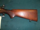 Winchester model 70 pre 64 1964 Pre war, 30-06 - 17 of 17