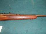 Winchester model 70 pre 64 1964 Pre war, 30-06 - 3 of 17
