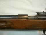 Winchester Model 52 Target, First year, Low Serial number!! - 20 of 25