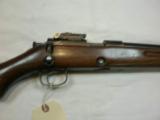 Winchester Model 52 Target, First year, Low Serial number!! - 2 of 25