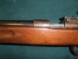 Winchester Model 52 Target, First year, Low Serial number!! - 24 of 25