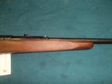Winchester model 70 pre 64 1964 Pre war, 270 - 3 of 16
