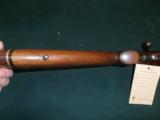 Winchester model 70 pre 64 1964 Pre war, 270 - 9 of 16