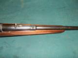Winchester model 70 pre 64 1964 Pre war, 270 - 6 of 16