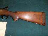 Winchester model 70 pre 64 1964 Pre war, 270 - 16 of 16