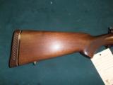 Winchester model 70 pre 64 1964 Pre war, 270 - 1 of 16