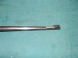 Winchester model 70 pre 64 1964 Pre war, 270 - 5 of 16