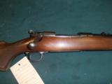 Winchester model 70 pre 64 1964 Pre war, 270 - 2 of 16