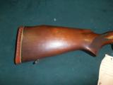 Winchester Model 70 Pre 64 1964 Featherweight 264 Win - 1 of 16