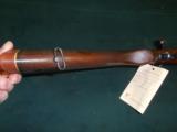 Winchester Model 70 Pre 64 1964 Featherweight 264 Win - 9 of 16