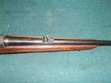 Winchester Model 70 Pre 64 1964 Featherweight 264 Win - 6 of 16