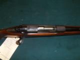Winchester Model 70 Pre 64 1964 Featherweight 264 Win - 7 of 16