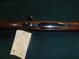 Winchester Model 70 Pre 64 1964 Featherweight 264 Win - 10 of 16