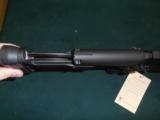 Bushmaster ACR 225 5.56mm, Folding Telescopeing stock, NICE- 8 of 16