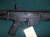 Bushmaster ACR 225 5.56mm, Folding Telescopeing stock, NICE- 2 of 16