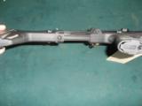 Bushmaster ACR 225 5.56mm, Folding Telescopeing stock, NICE- 9 of 16