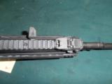 Bushmaster ACR 225 5.56mm, Folding Telescopeing stock, NICE- 6 of 16