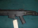 Bushmaster ACR 225 5.56mm, Folding Telescopeing stock, NICE- 15 of 16